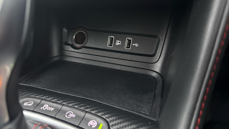 MG ZS 1.0T GDi Exclusive 5dr DCT Petrol Hatchback